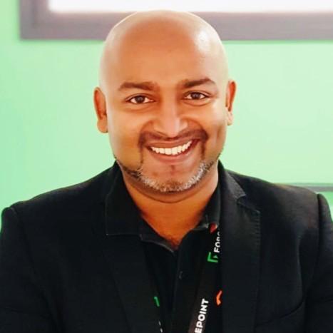Director Singapore